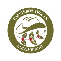 Cafeteros Origen Colombiano