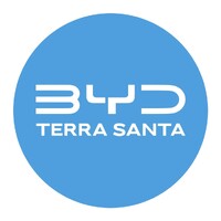 BYD Terra Santa Aracaju logo - Similar company to Byd School