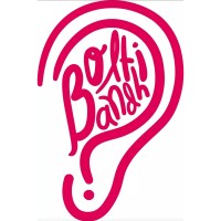 Bolti Bandh logo - Similar company to Gnarly Troop Foundation
