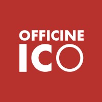 Officine ICO logo - Similar company to C.Next