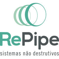 RePipe Engenharia logo - Similar company to Pipe Solution