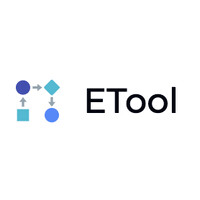 ETool logo - Similar company to E-Tools Software