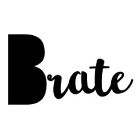 Brate