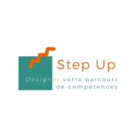 StepUp Conseil® logo - Similar company to Ezytech