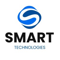 SMART Technologies logo - Similar company to Drasis Automation