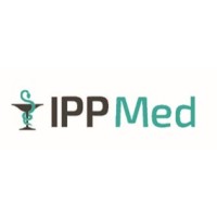 IPPMed GmbH logo - Similar company to Sreehith Consulting