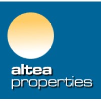 Alteaproperties logo - Similar company to Grupo Empresarial Stylo10