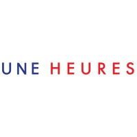 UNE HEURES logo - Similar company to Igive