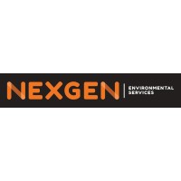 Nexgen Environmental Services LTD logo - Similar company to Tec International Llc
