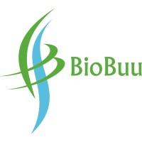 BioBuu logo - Similar company to Inalipa