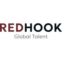 Redhook Global Talent logo - Similar company to Virtue Solutions Inc