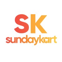SundayKart.com logo - Similar company to Daenit