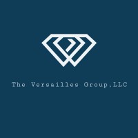 The Versailles Group LLC logo - Similar company to Greenworks Studio