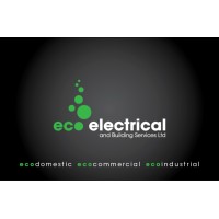 Eco Electrical & Building Services Ltd logo - Similar company to T. G. Sowerby Developments Limited