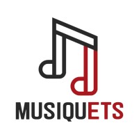 MusiquÉTS logo - Similar company to Homesync