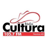 Rádio Cultura - 105,7 FM logo - Similar company to Santussi & Barros Clínica E Laboratório