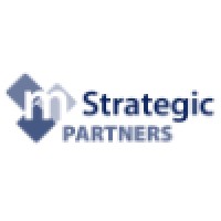 m Strategic Partners, Inc. logo - Similar company to Thr3E Design
