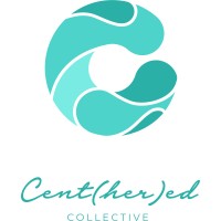 Cent(HER)ed Collective Wellness logo - Similar company to Southwest Action Network, Inc.