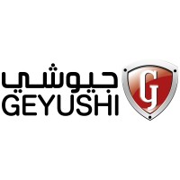 Geyushi Automotive Industry logo - Similar company to Alterna Eg