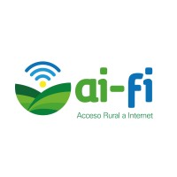 Ai-Fi logo - Similar company to Ticline Co