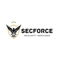 SECFORCE Security Services logo - Similar company to Autounit