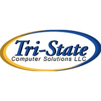 Tri-State Computer Solutions logo - Similar company to Managepoint, Llc