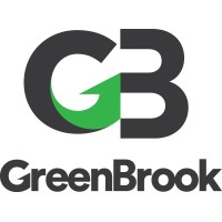 GreenBrook logo - Similar company to Sigma Estimation Group