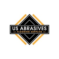 US Abrasives Flooring Supplies logo - Similar company to S.W. Farrell & Sons (1979) Ltd.