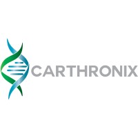CarthroniX logo - Similar company to Tilson Healthcare Consulting
