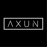 AXUN Apparel logo