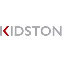 KIDSTON People GmbH logo - Similar company to Incave Gmbh