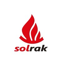 Solrak logo - Similar company to Itpi