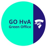 Green Office HvA logo - Similar company to Ventworks