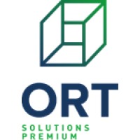 ORT Solutions Premium logo - Similar company to Yeüz