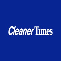 Cleaner Times Magazine logo - Similar company to Cleaner.