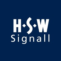 HSW Signall logo - Similar company to Maegis B.V.