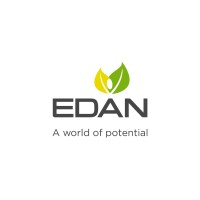 Edan Diagnostic Peru Sac logo - Similar company to Flowing Ingeniería Sac