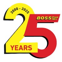 BOSS PLANT HIRE LIMITED logo - Similar company to Cmp Plant Hire