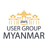 AWS User Group Myanmar(AWSUGMM) logo - Similar company to Syscloud