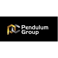 Pendulum Productions logo - Similar company to Muce