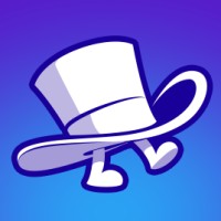 Stealth Gaming StartUp logo - Similar company to Arcplay