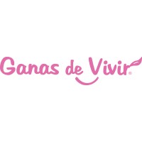 Escuela GanasdeVivir logo - Similar company to Líderes Que Inspiran