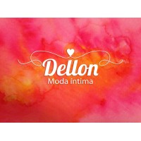 Dellon Moda Intima logo - Similar company to Confecções Bacelar