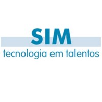 Consultoria Sim Talentos logo - Similar company to Consultoria Gabi Do Rh