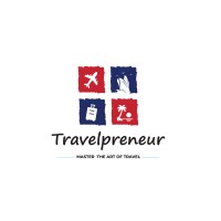 Travelpreneur logo - Similar company to Dmcbazaar.Com
