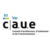 CAUE Var logo - Similar company to Fédération Française Des Professionnels De La Pierre Sèche (Ffpps)