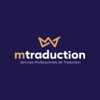 MTraduction Monaco logo - Similar company to Lc Traduction