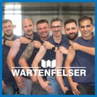 Wartenfelser GmbH & Co. KG logo - Similar company to Deckerform