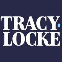 TracyLocke Europe logo - Similar company to Haygarth