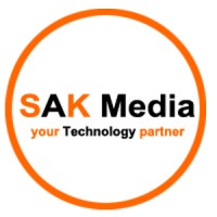 SAK Technology | Website Development & Digital Media logo - Similar company to Digital24X7